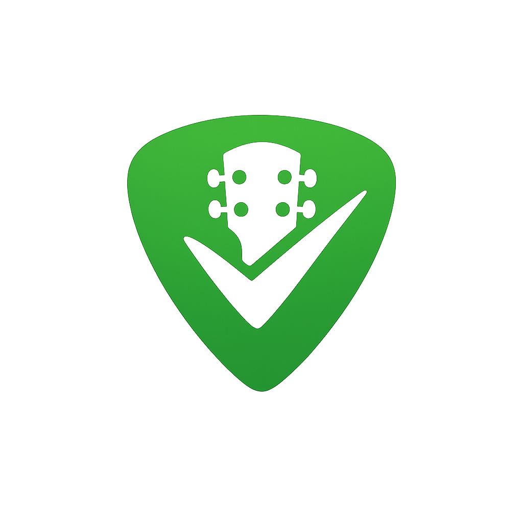 Let's Get The Gig logo